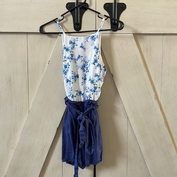 Altar'd State Pants - #120 Alter’d State Short Romper